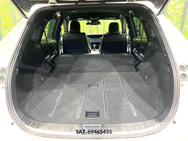 Toyota HARRIER HYBRID 2016-04 4241138-10
