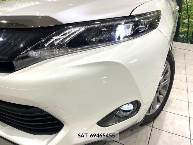 Toyota HARRIER HYBRID 2016-04 4241138-12