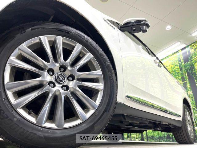 Toyota HARRIER HYBRID 2016-04 4241138-13