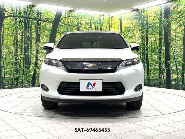 Toyota HARRIER HYBRID 2016-04 4241138-14