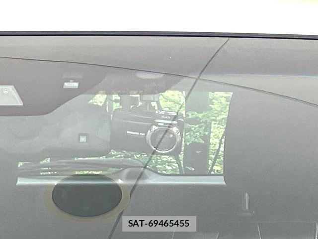 Toyota HARRIER HYBRID 2016-04 4241138-4