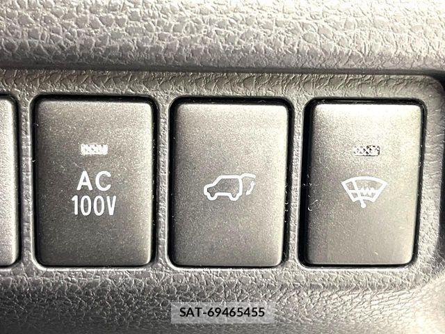 Toyota HARRIER HYBRID 2016-04 4241138-6