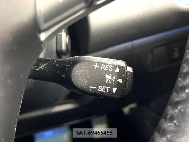 Toyota HARRIER HYBRID 2016-04 4241138-7