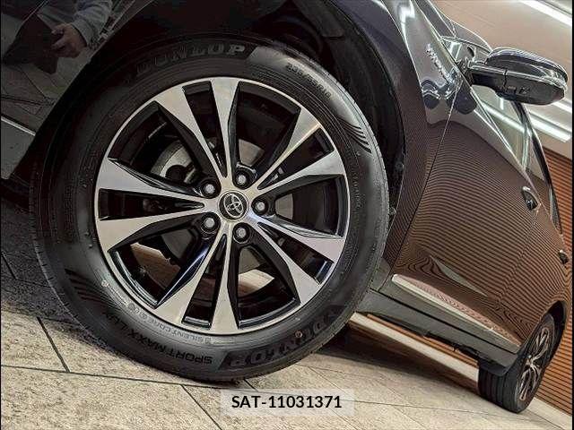 Toyota HARRIER HYBRID 2015-09 4420965-10