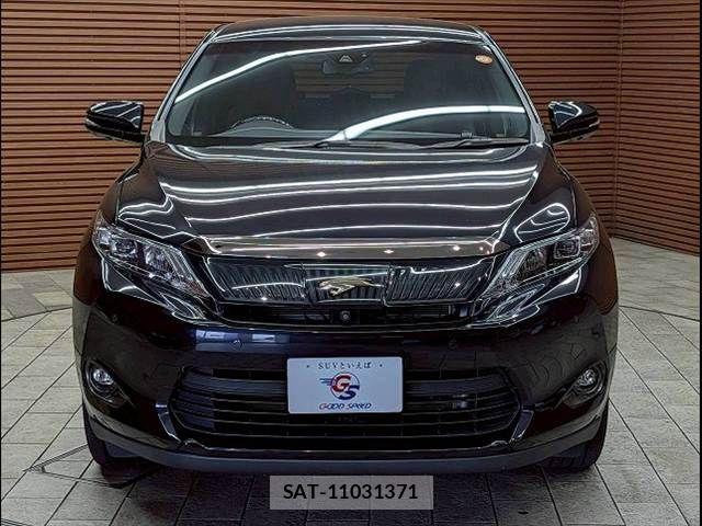 Toyota HARRIER HYBRID 2015-09 4420965-16