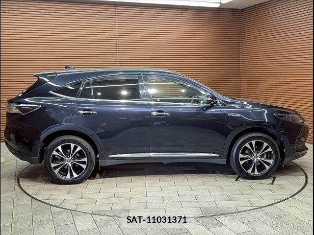 Toyota HARRIER HYBRID 2015-09 4420965-17