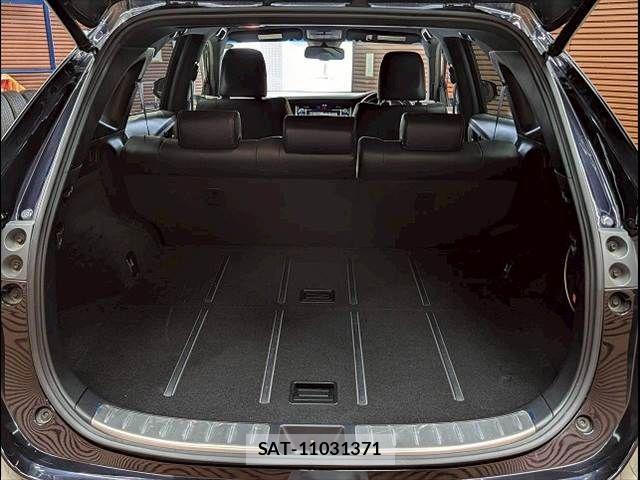 Toyota HARRIER HYBRID 2015-09 4420965-19