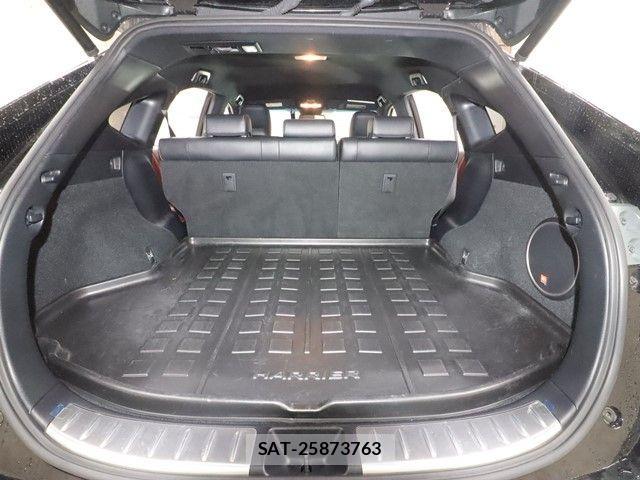 Toyota HARRIER HYBRID 2017-03 4420958-10