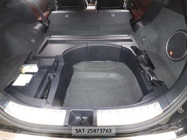Toyota HARRIER HYBRID 2017-03 4420958-12
