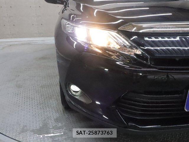 Toyota HARRIER HYBRID 2017-03 4420958-19