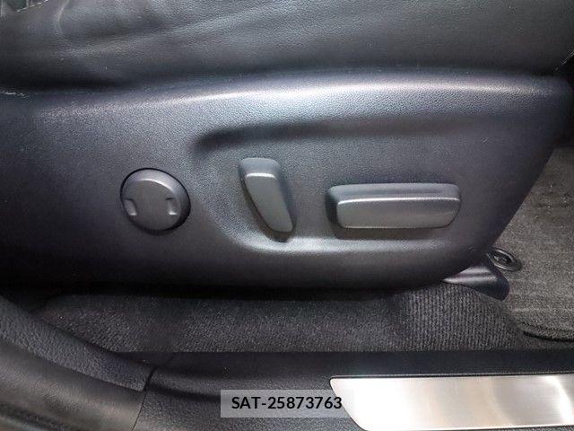 Toyota HARRIER HYBRID 2017-03 4420958-4
