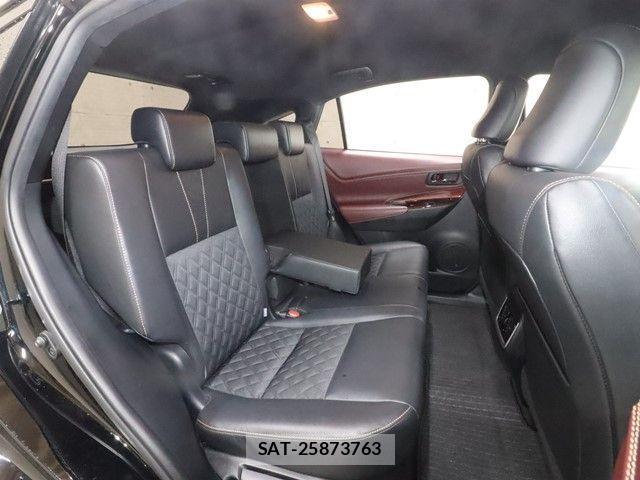 Toyota HARRIER HYBRID 2017-03 4420958-5