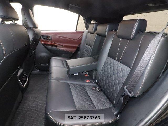 Toyota HARRIER HYBRID 2017-03 4420958-7