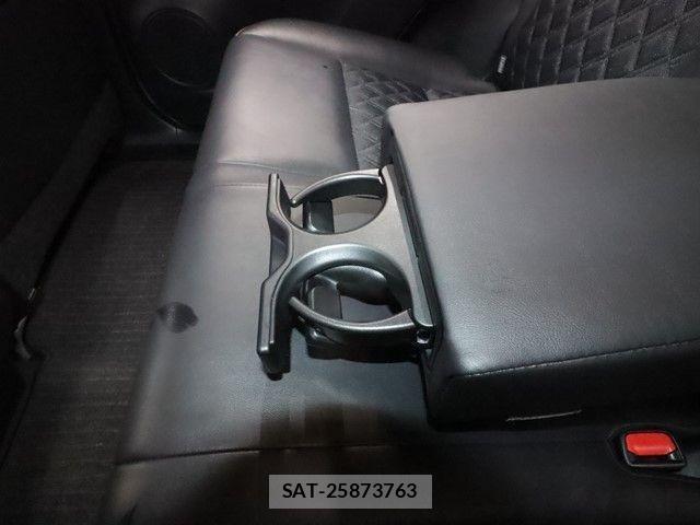 Toyota HARRIER HYBRID 2017-03 4420958-8