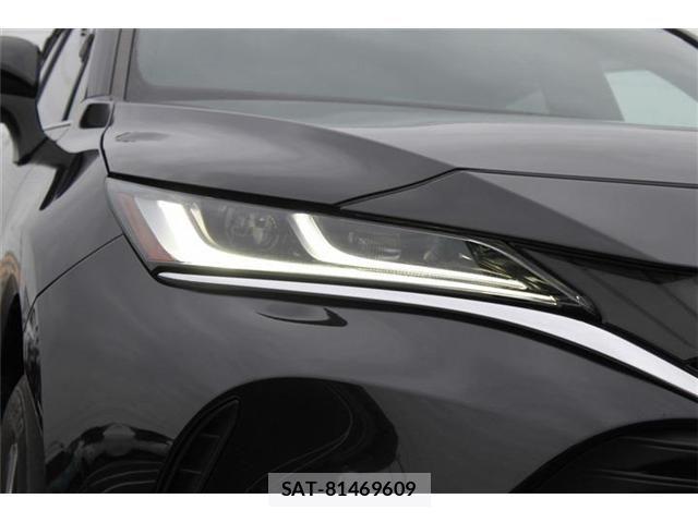 Toyota HARRIER HYBRID 2023-05 4593326-10