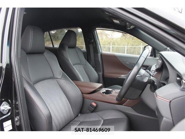 Toyota HARRIER HYBRID 2023-05 4593326-13