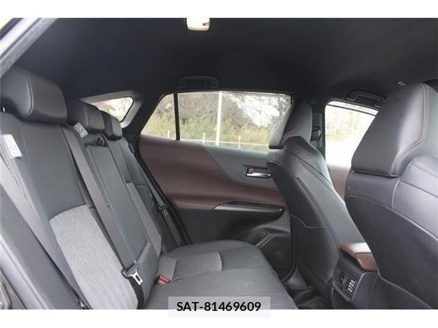Toyota HARRIER HYBRID 2023-05 4593326-14