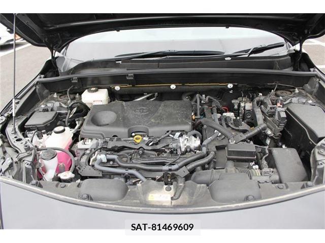Toyota HARRIER HYBRID 2023-05 4593326-18