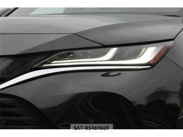 Toyota HARRIER HYBRID 2023-05 4593326-22