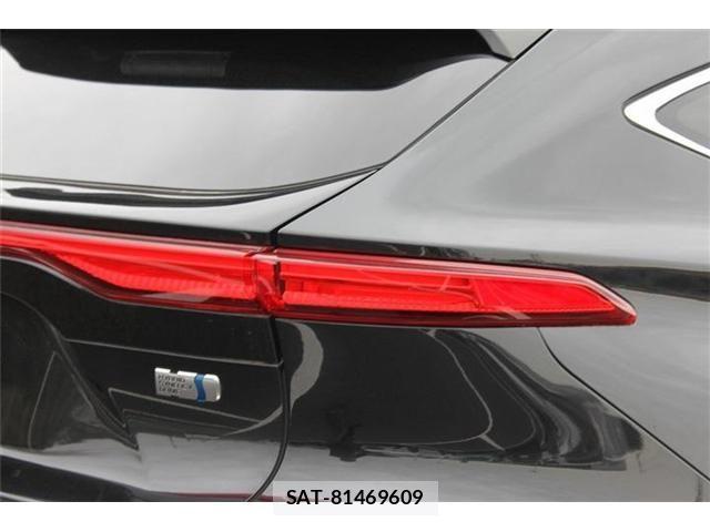 Toyota HARRIER HYBRID 2023-05 4593326-25