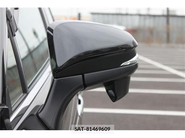 Toyota HARRIER HYBRID 2023-05 4593326-27