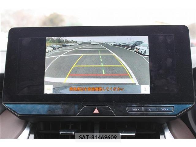 Toyota HARRIER HYBRID 2023-05 4593326-3