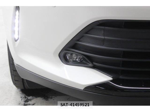 Toyota HARRIER HYBRID 2017-10 4593361-12