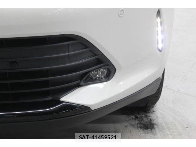 Toyota HARRIER HYBRID 2017-10 4593361-15