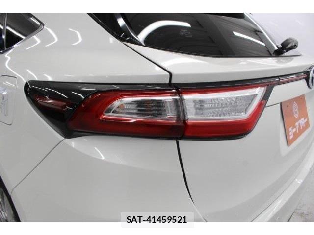 Toyota HARRIER HYBRID 2017-10 4593361-17