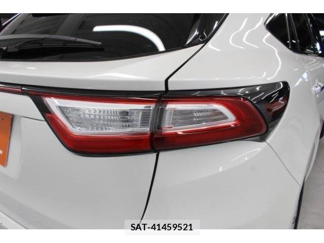 Toyota HARRIER HYBRID 2017-10 4593361-18