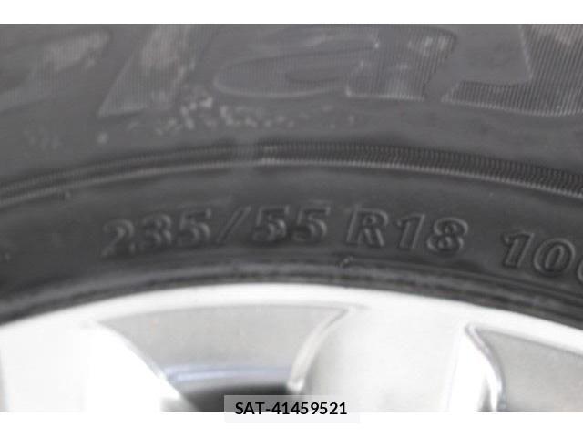 Toyota HARRIER HYBRID 2017-10 4593361-21