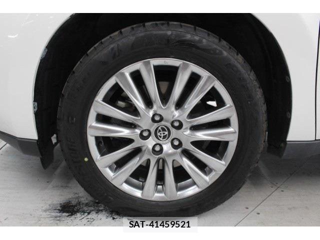 Toyota HARRIER HYBRID 2017-10 4593361-23