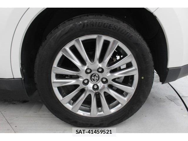 Toyota HARRIER HYBRID 2017-10 4593361-24