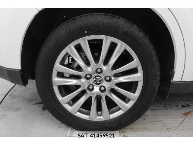 Toyota HARRIER HYBRID 2017-10 4593361-25