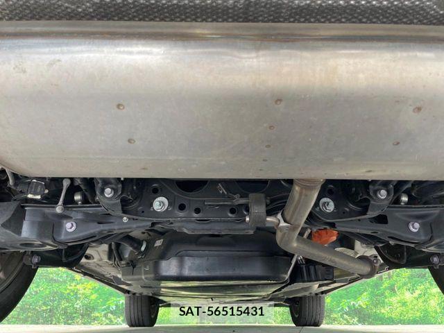 Toyota HARRIER HYBRID 2021-08 4593307-17