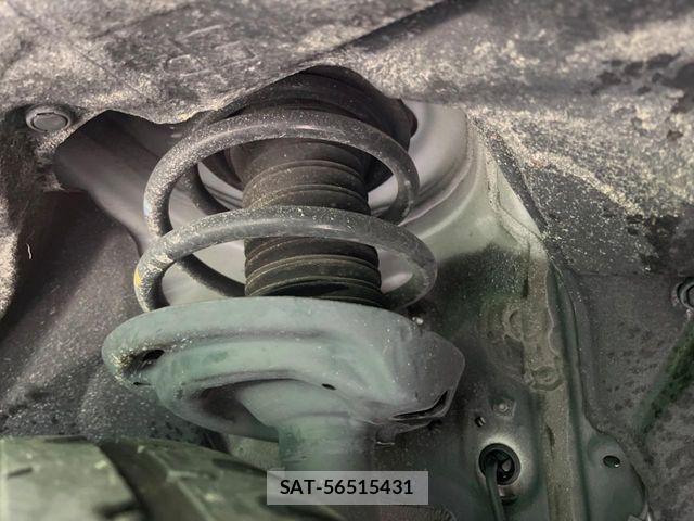 Toyota HARRIER HYBRID 2021-08 4593307-18