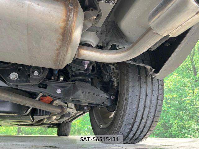 Toyota HARRIER HYBRID 2021-08 4593307-19