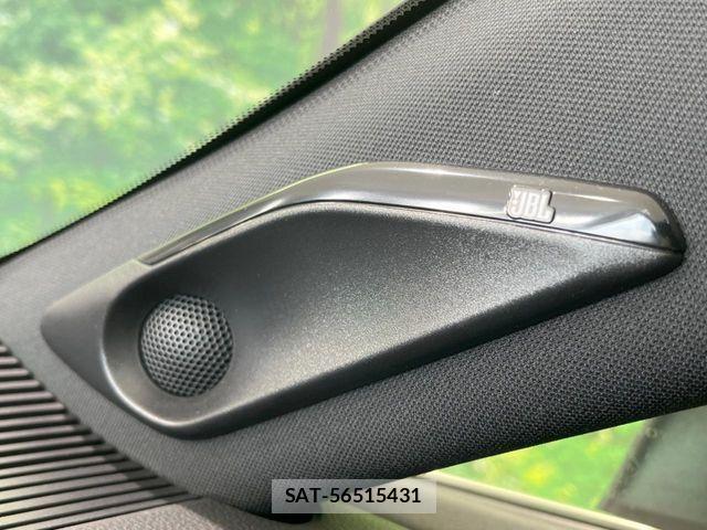 Toyota HARRIER HYBRID 2021-08 4593307-3