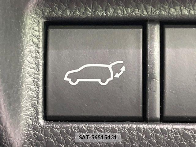 Toyota HARRIER HYBRID 2021-08 4593307-4