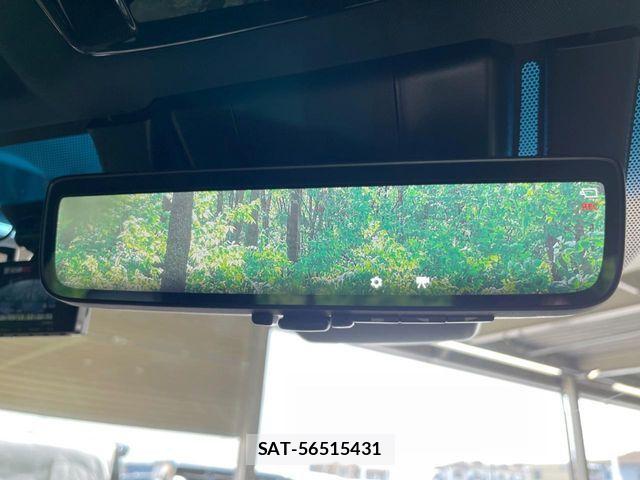 Toyota HARRIER HYBRID 2021-08 4593307-7