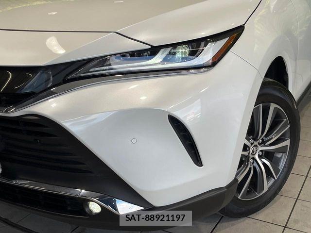 Toyota HARRIER HYBRID 2023-03 4639143-11
