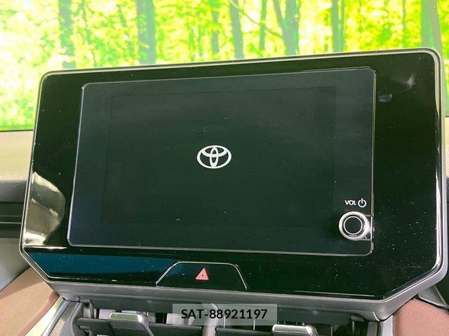 Toyota HARRIER HYBRID 2023-03 4639143-3