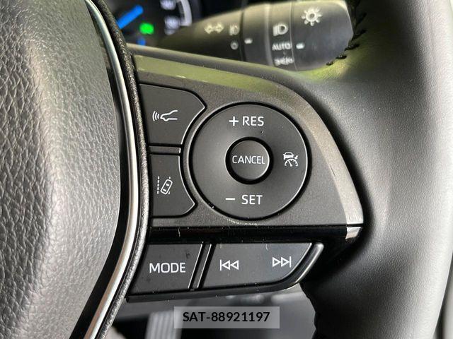 Toyota HARRIER HYBRID 2023-03 4639143-5