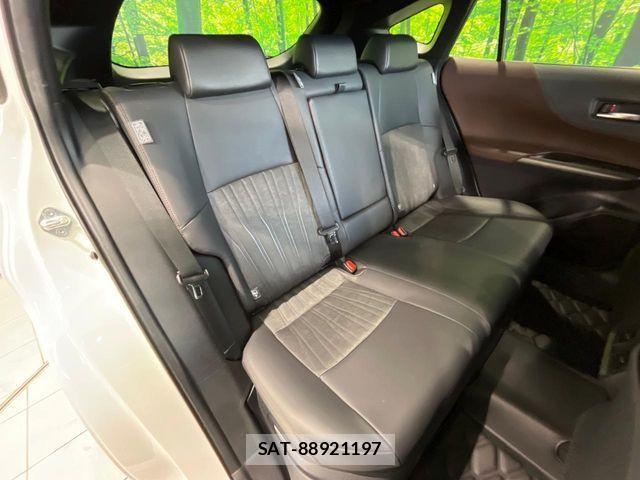 Toyota HARRIER HYBRID 2023-03 4639143-8