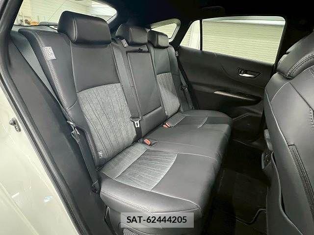 Toyota HARRIER HYBRID 2022-06 4753951-9