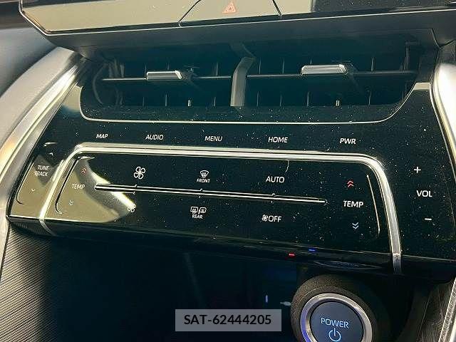 Toyota HARRIER HYBRID 2022-06 4753951-12