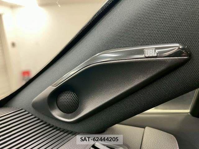 Toyota HARRIER HYBRID 2022-06 4753951-5