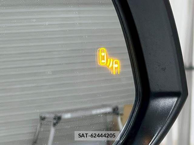 Toyota HARRIER HYBRID 2022-06 4753951-7