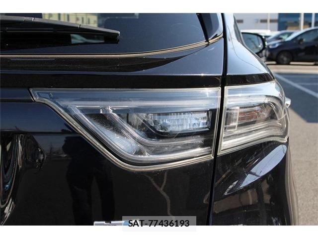 Toyota HARRIER HYBRID 2014-03 4753989-13