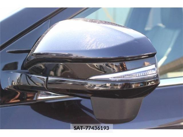 Toyota HARRIER HYBRID 2014-03 4753989-15
